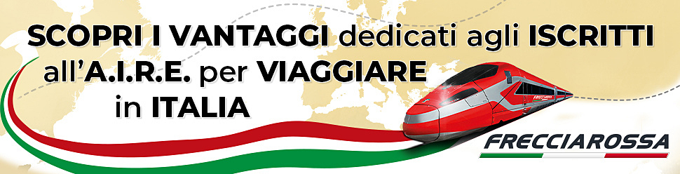 Descuento En Frecciarossa