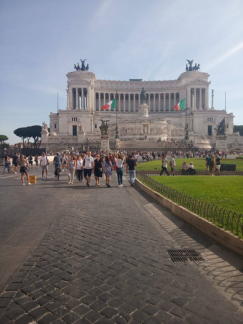 Reconocimiento de la ciudadanía italiana